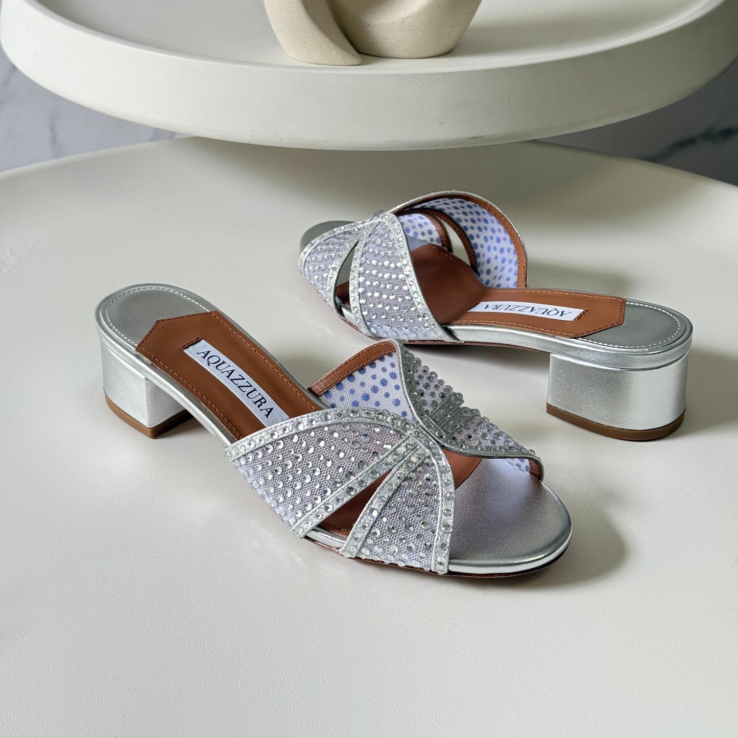 Aquazzura Style #14 Shoes