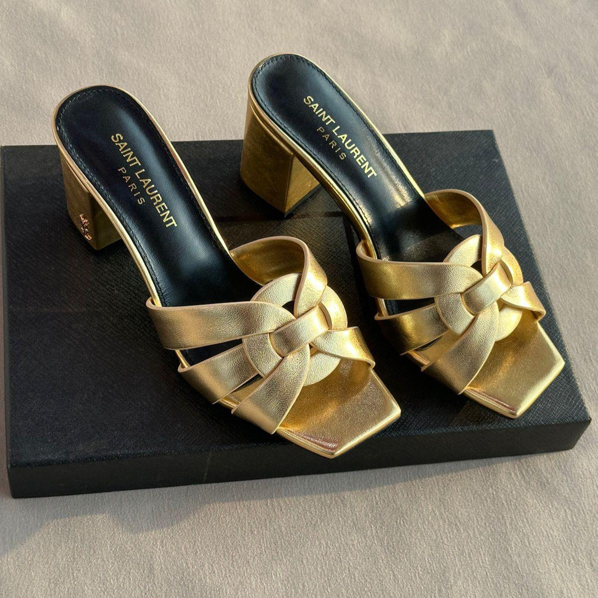 YSL Style #13 Shoes