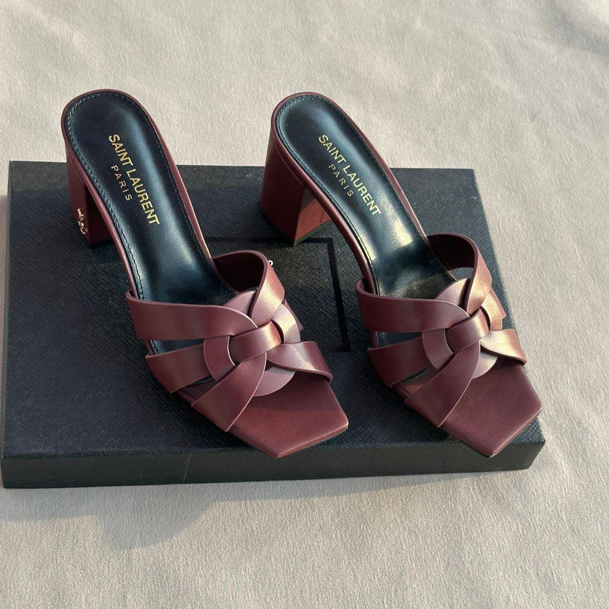YSL Style #13 Shoes