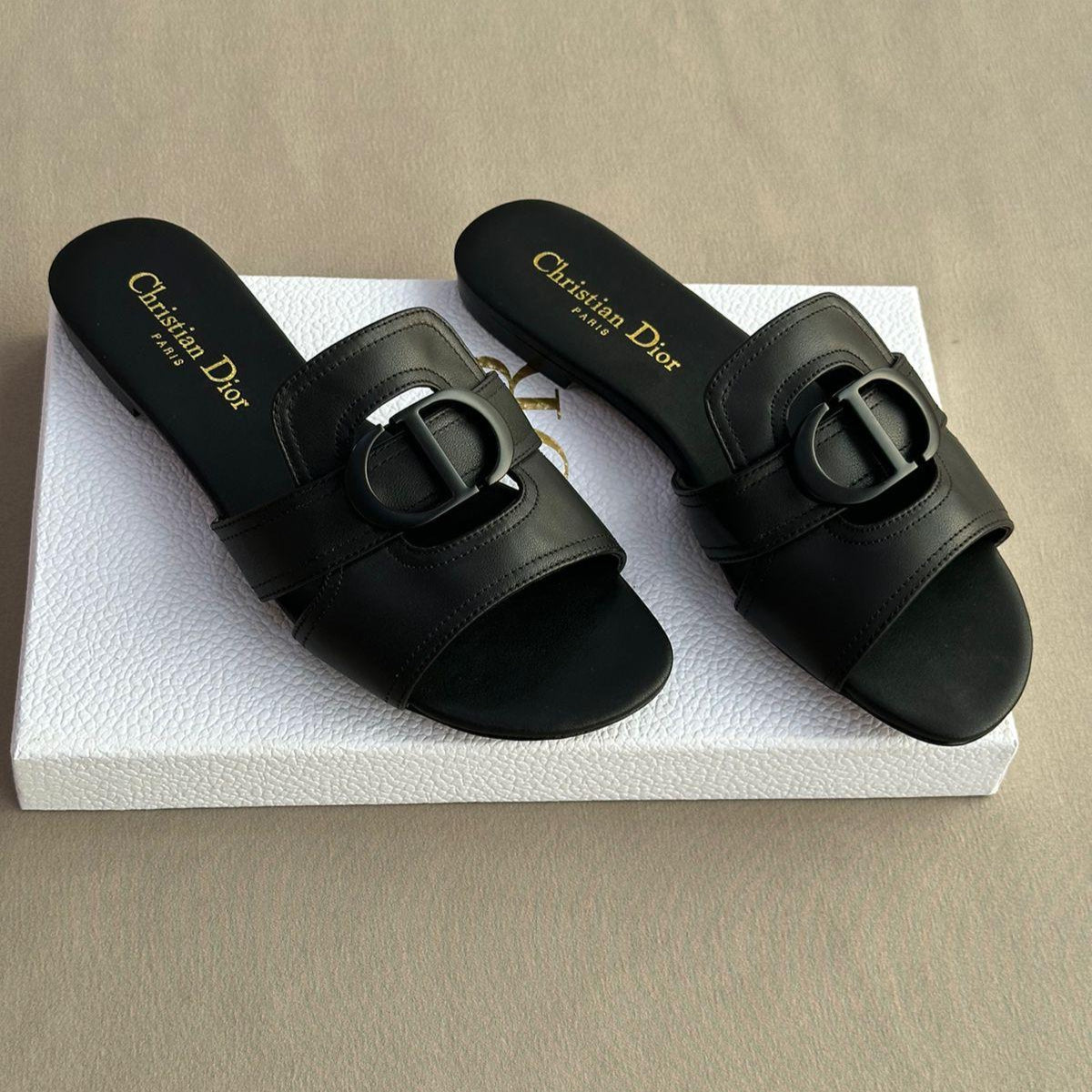 Dior Style #33 Shoes