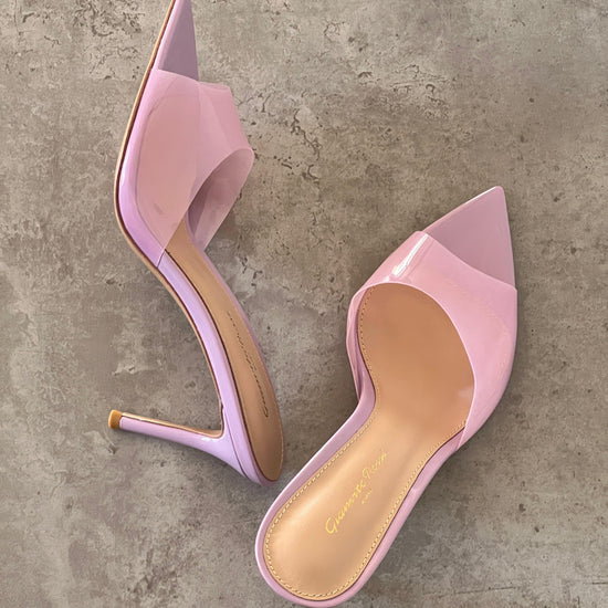 Gianvito Rossi Style #1 Shoes