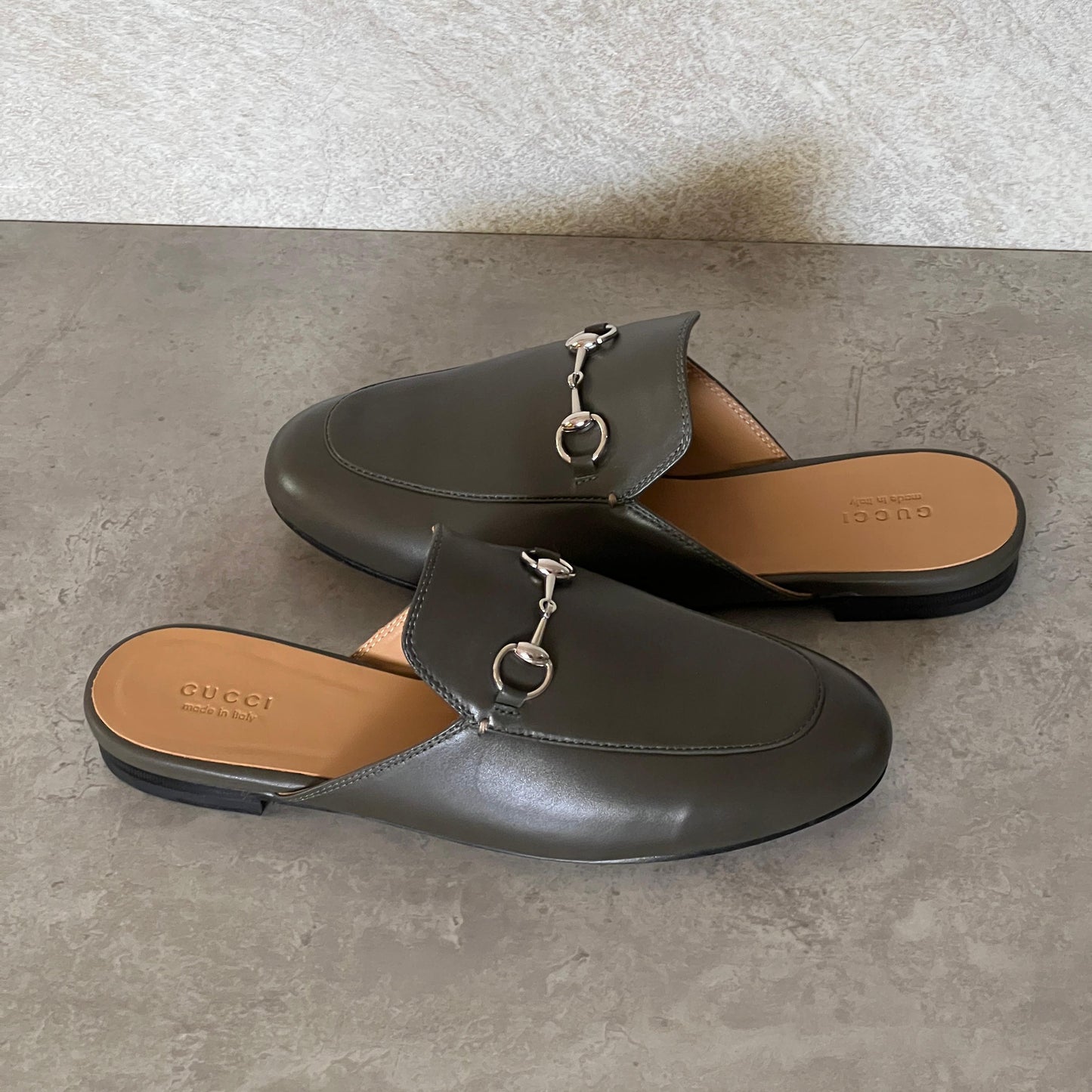 Gucci Style #45 Shoes