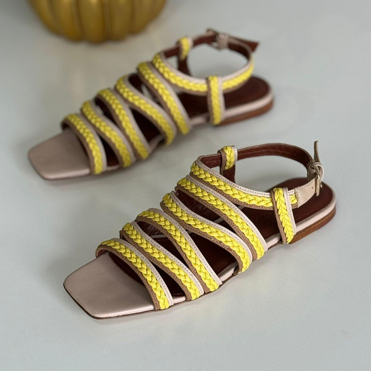 Loro Piana Shoes Style #17