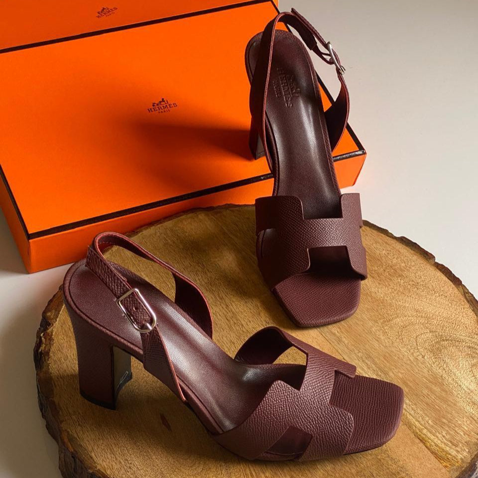 Hermes Style #58 Shoes