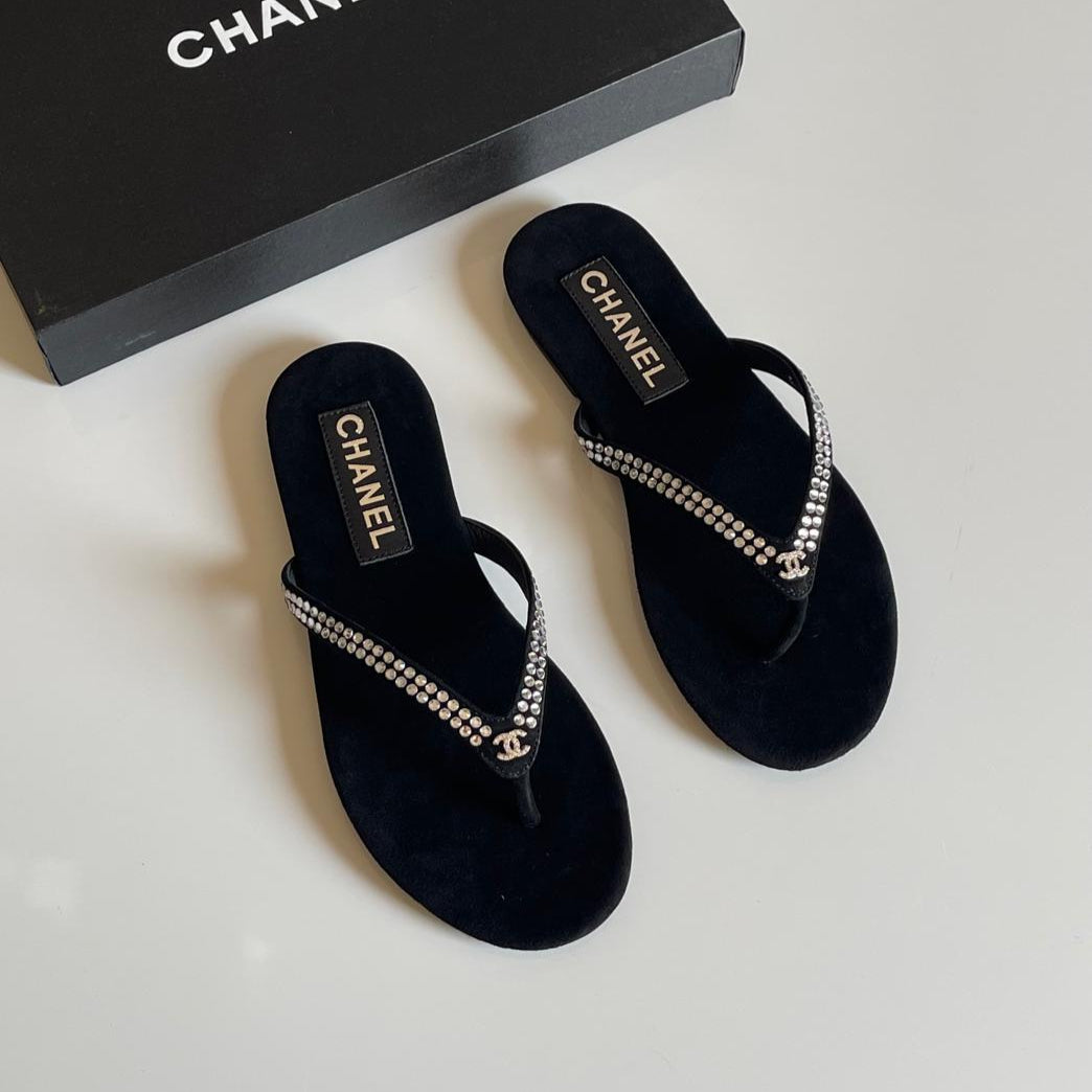 Chanel Style #62 Shoes