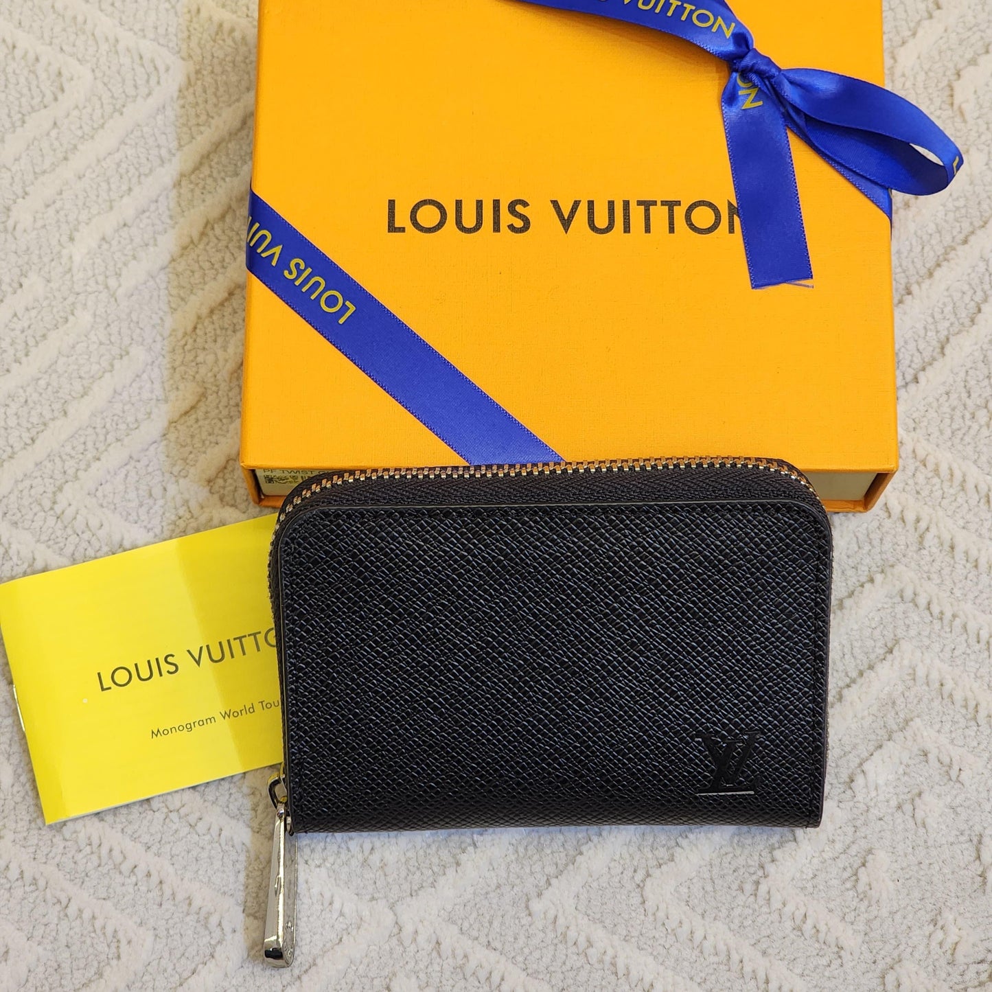 Louis Vuitton Wallets Style #12