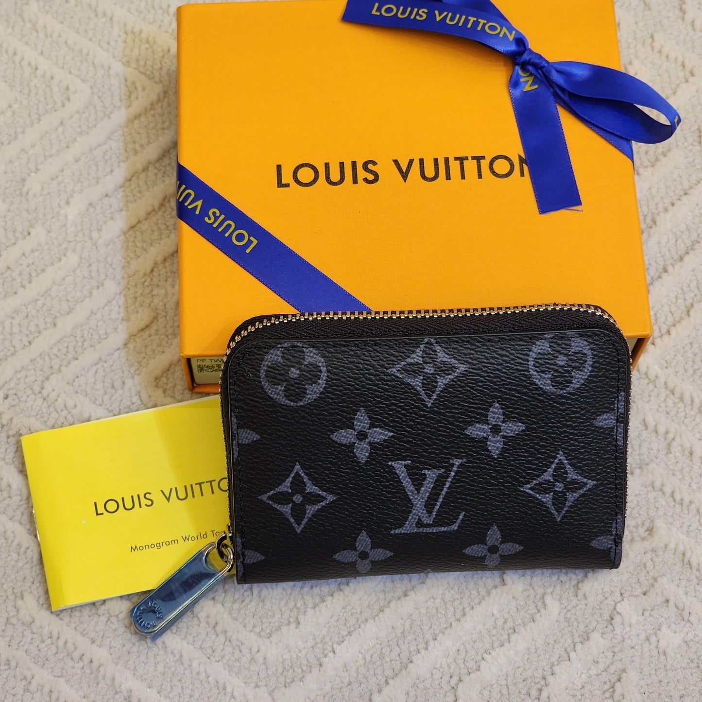 Louis Vuitton Wallets Style #12