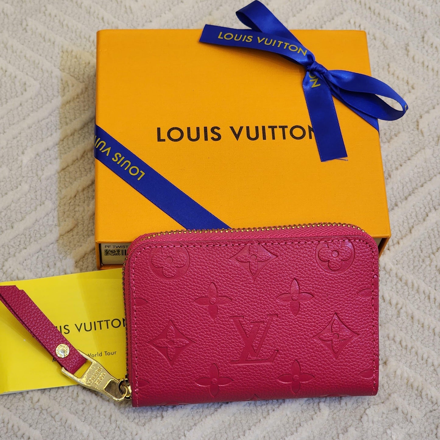 Louis Vuitton Wallets Style #12