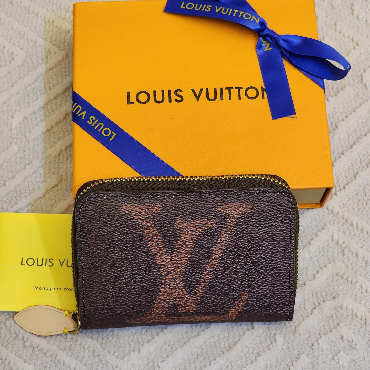 Louis Vuitton Wallets Style #12