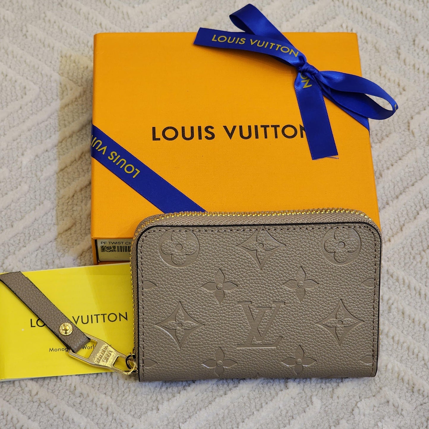 Louis Vuitton Wallets Style #12