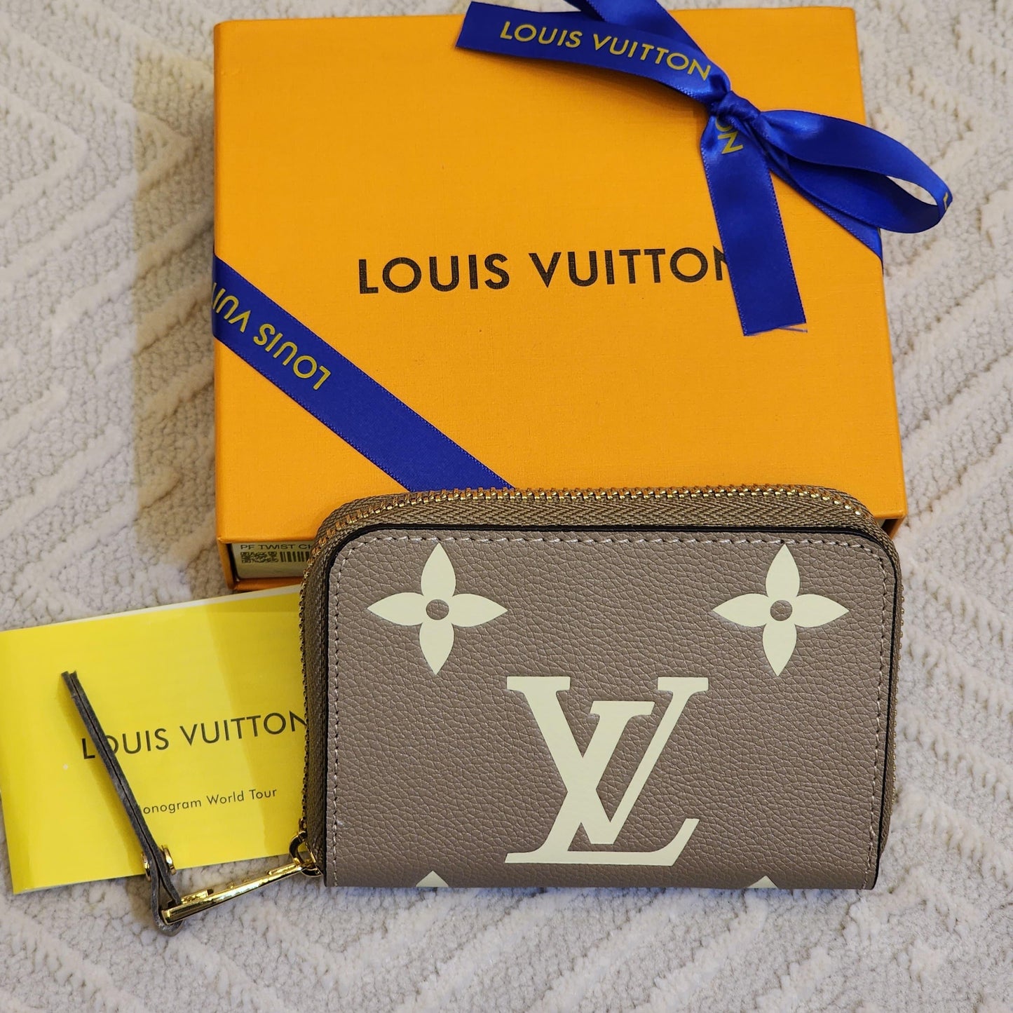 Louis Vuitton Wallets Style #12
