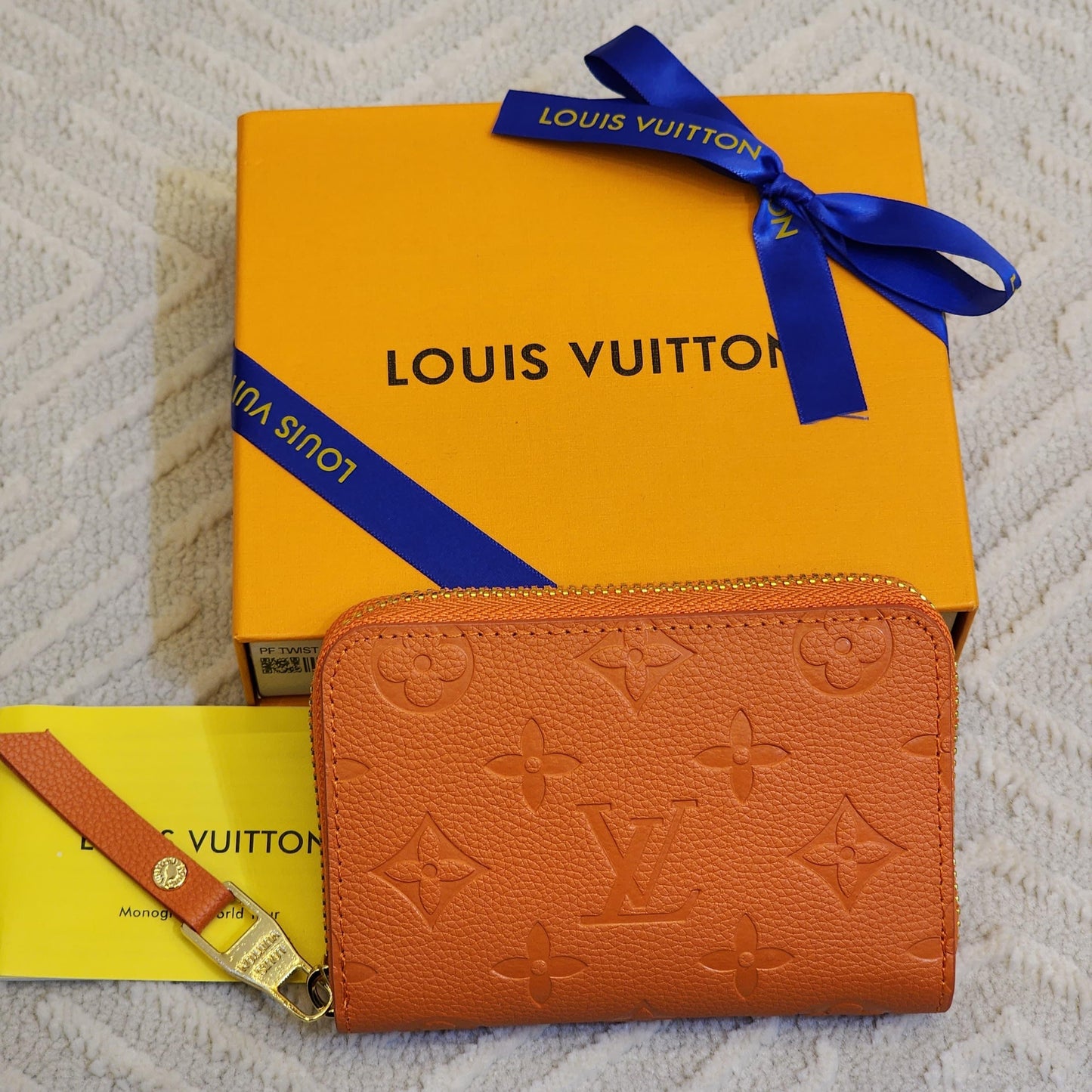 Louis Vuitton Wallets Style #12