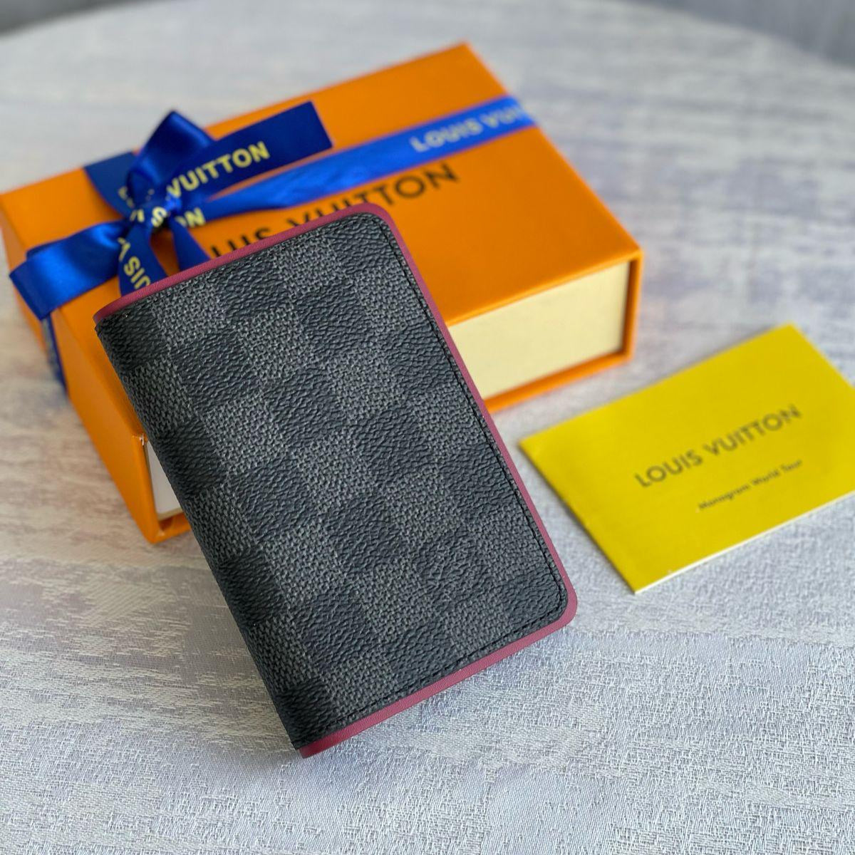 Louis Vuitton Wallets Style #13