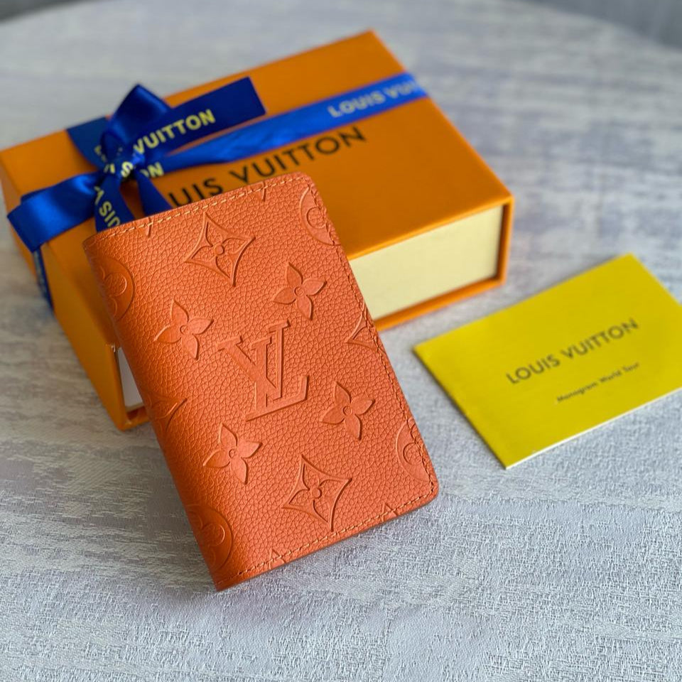 Louis Vuitton Wallets Style #14