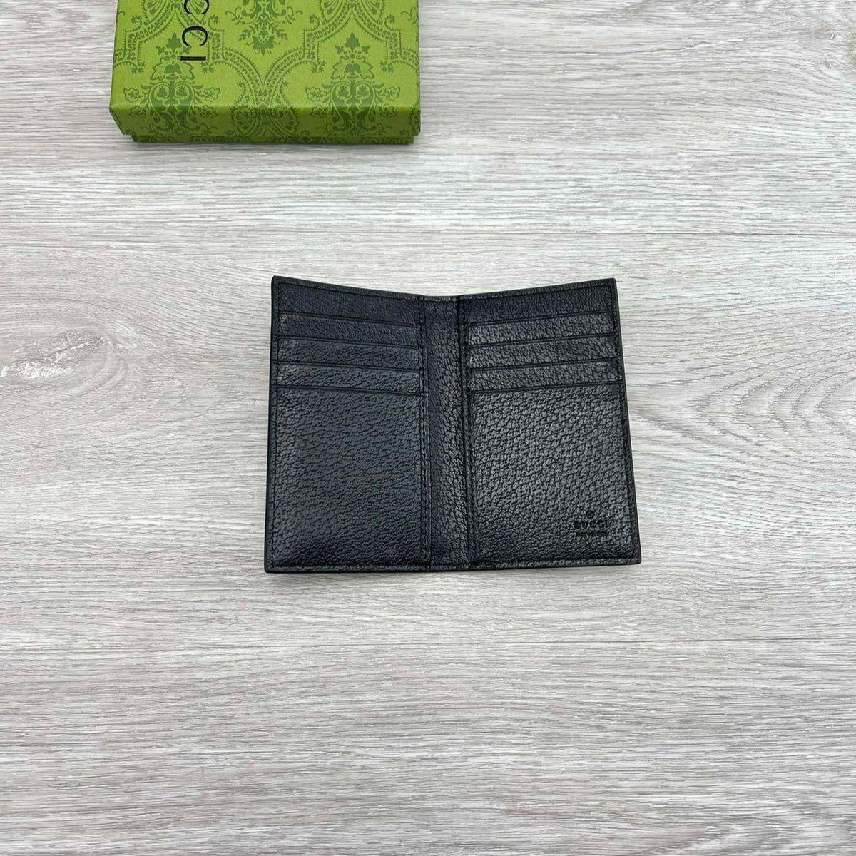 Gucci Wallet Style #4