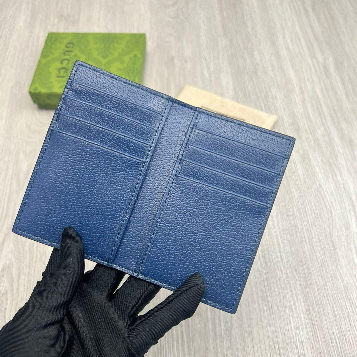 Gucci Wallet Style #4