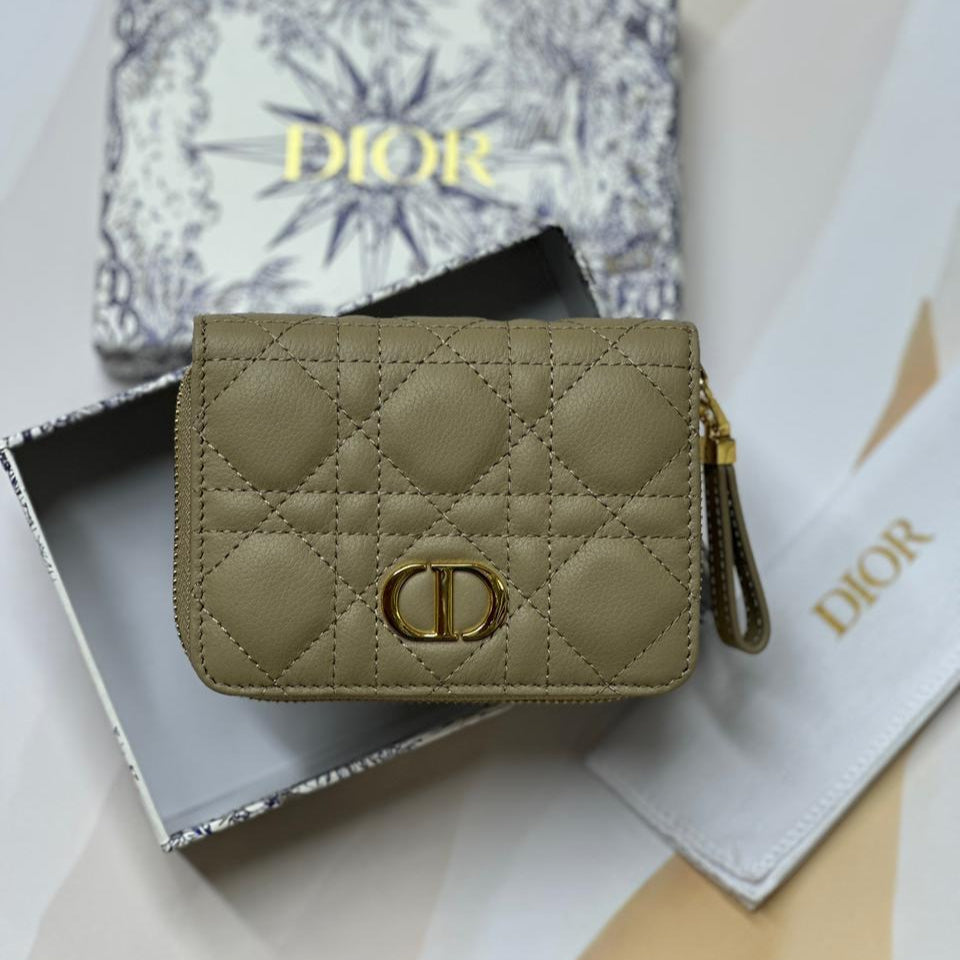 Dior Wallet Style #4