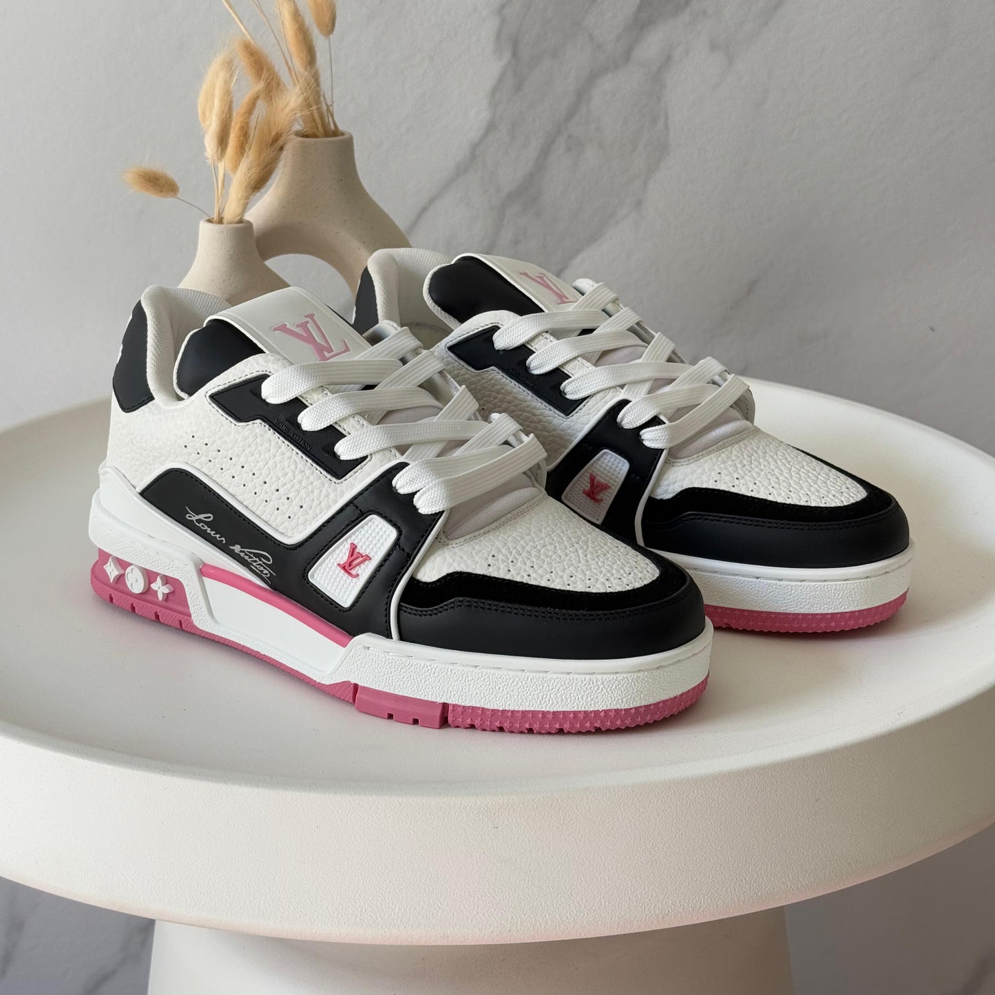 Louis Vuitton Style #28 Shoes
