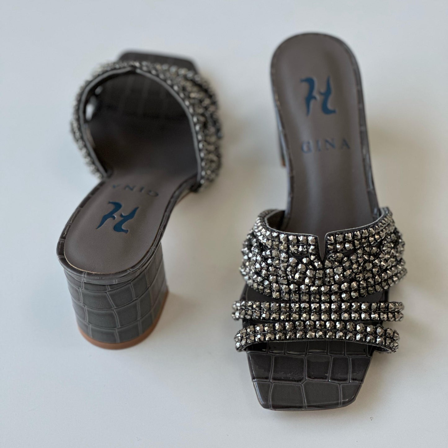 Gina Style #36 Shoes