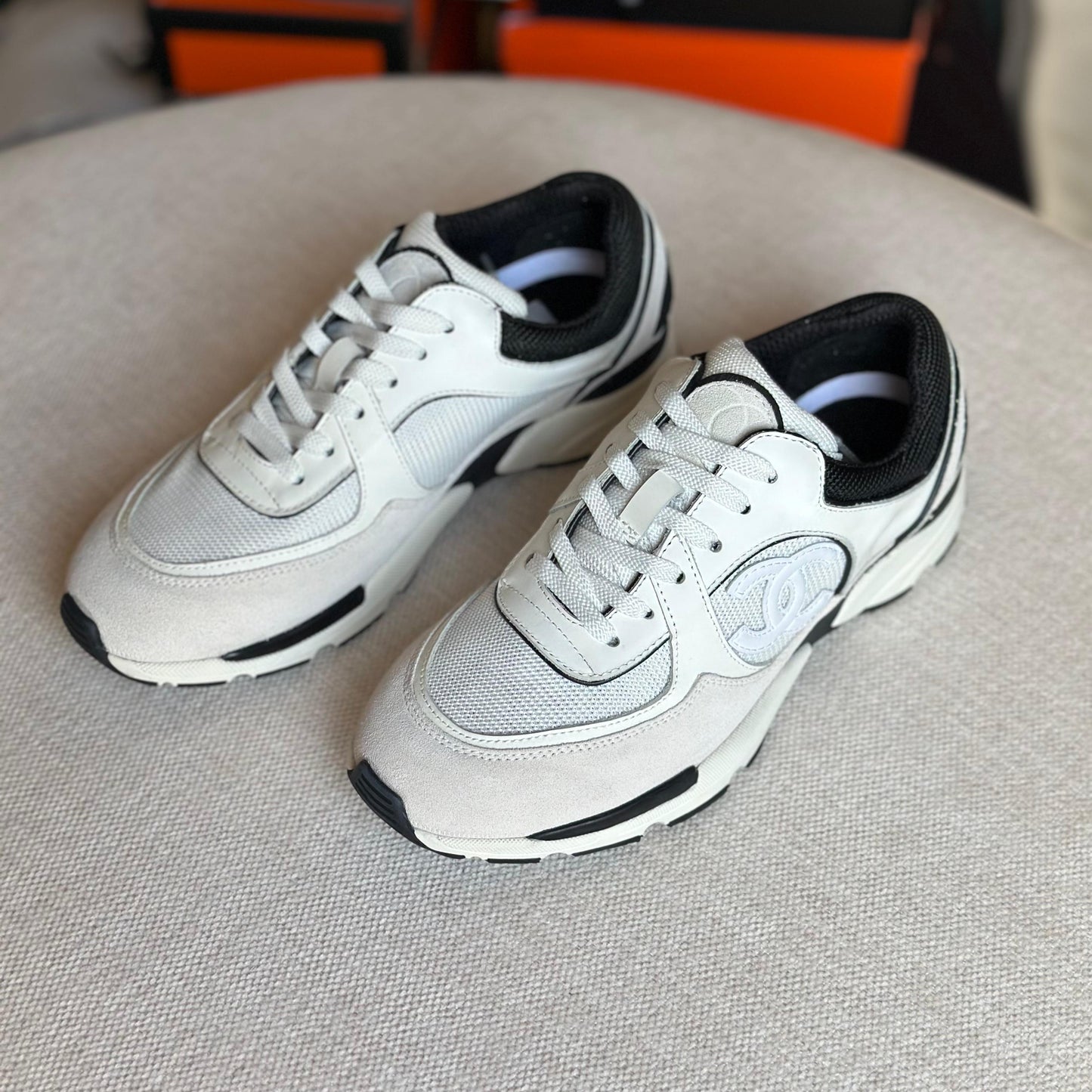 Chanel Style #69 Shoes