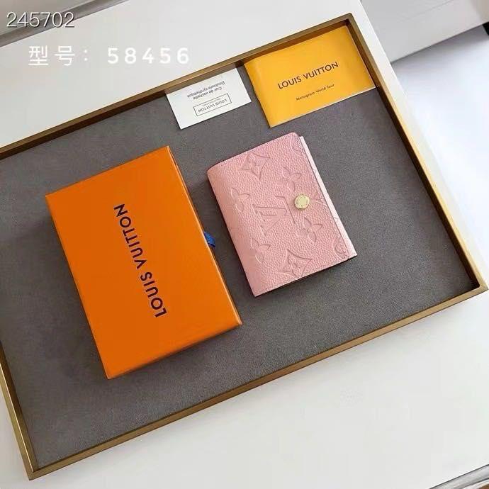 Louis Vuitton Wallets Style #19