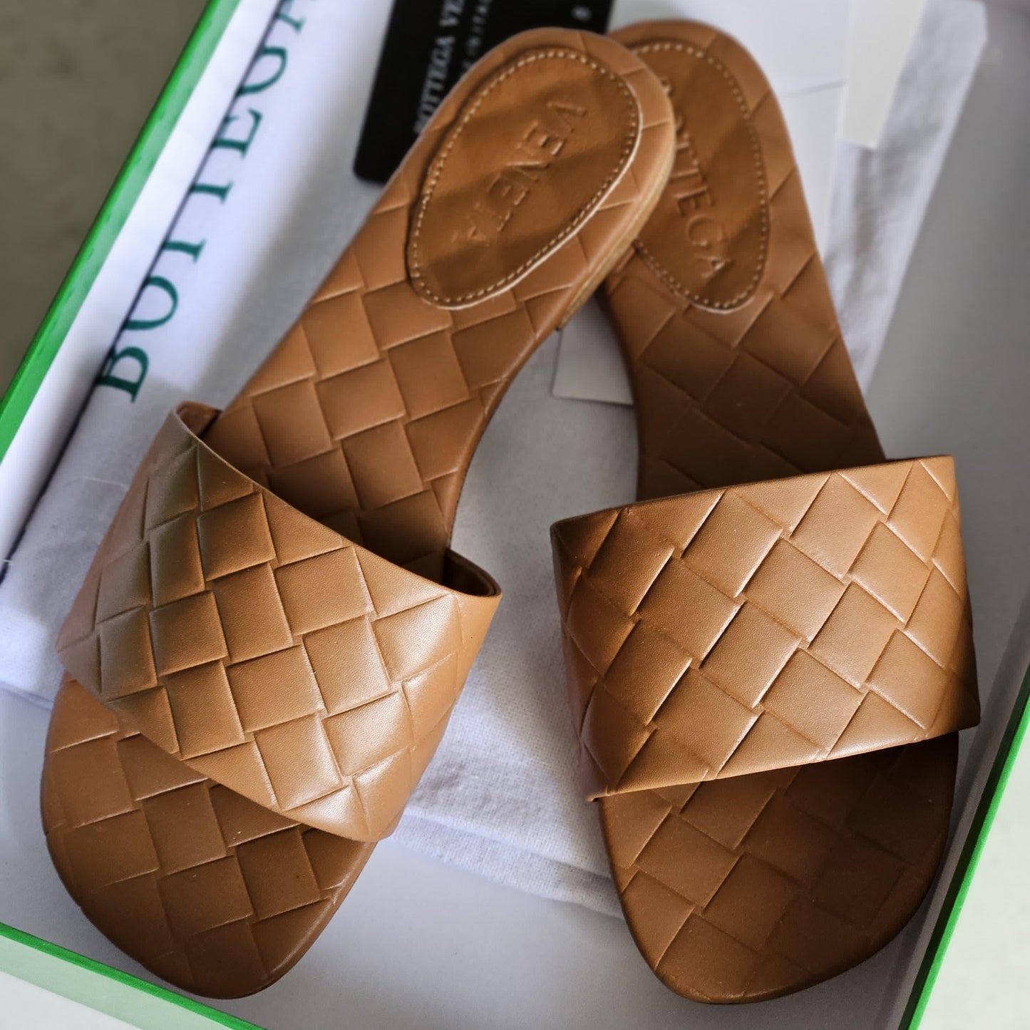 Bottega Shoes Style #2