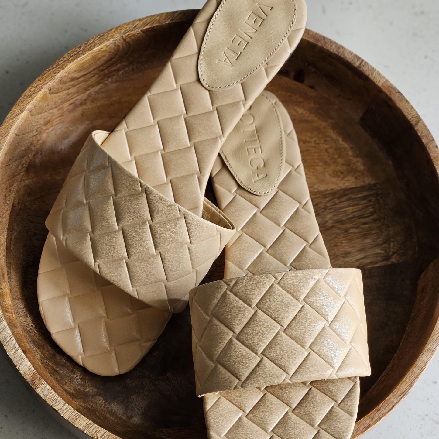 Bottega Shoes Style #2