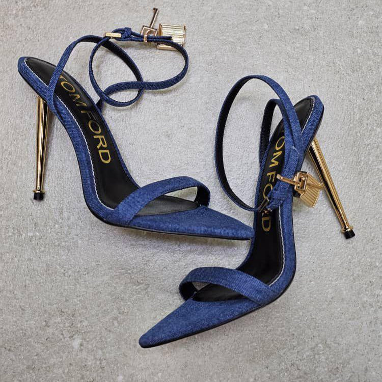 Tom Ford Shoes Style #1