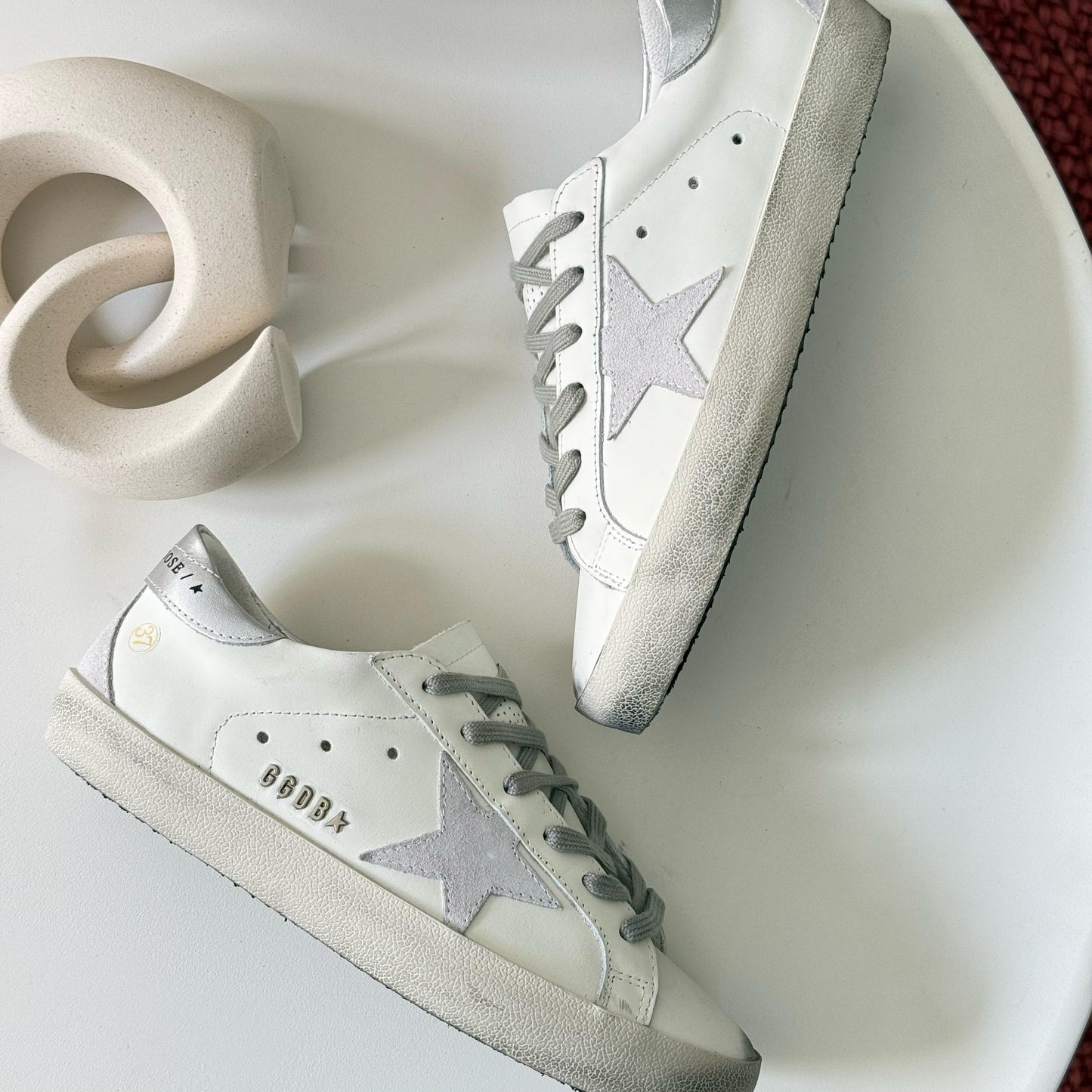 Golden Goose Shoes Style #1