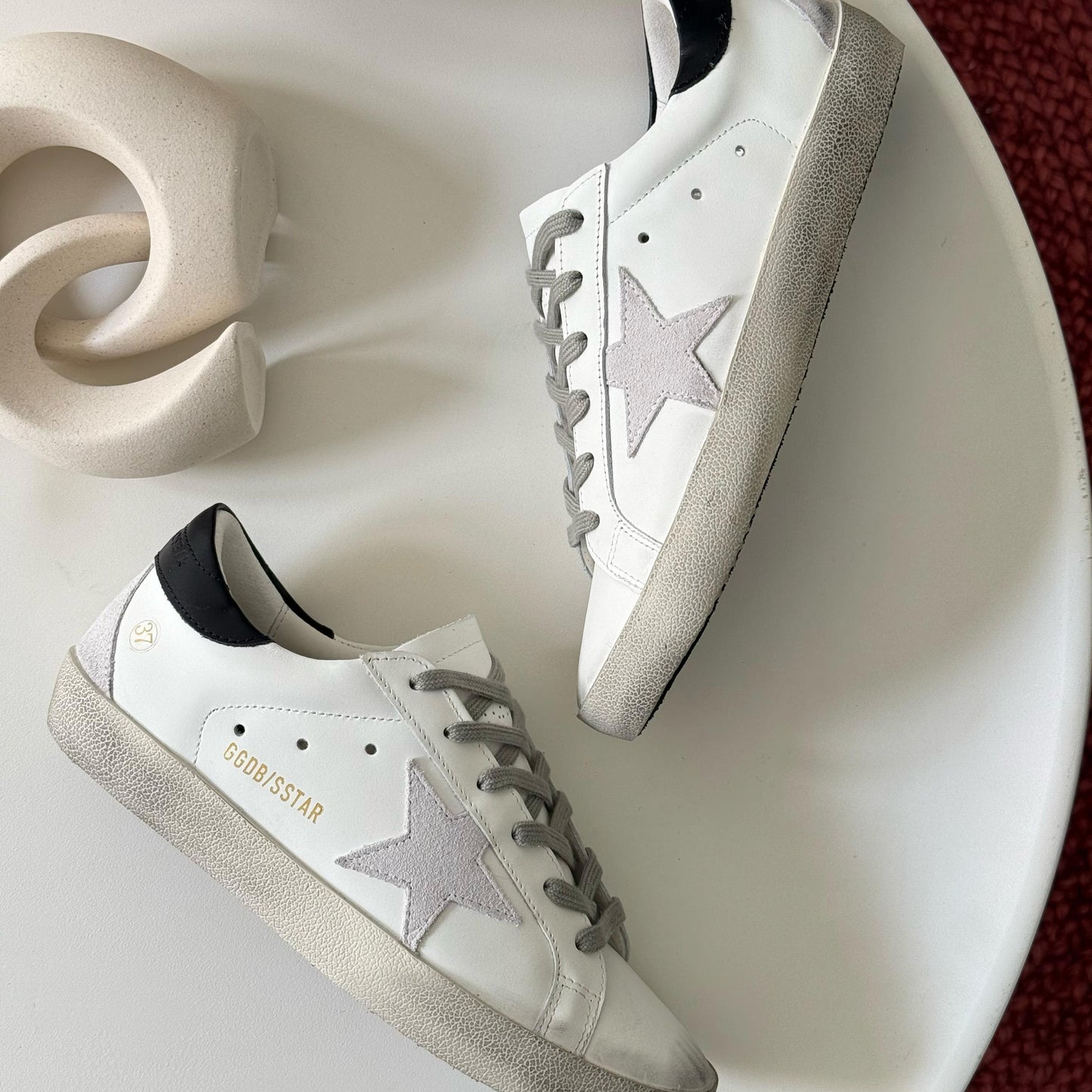 Golden Goose Shoes Style #1