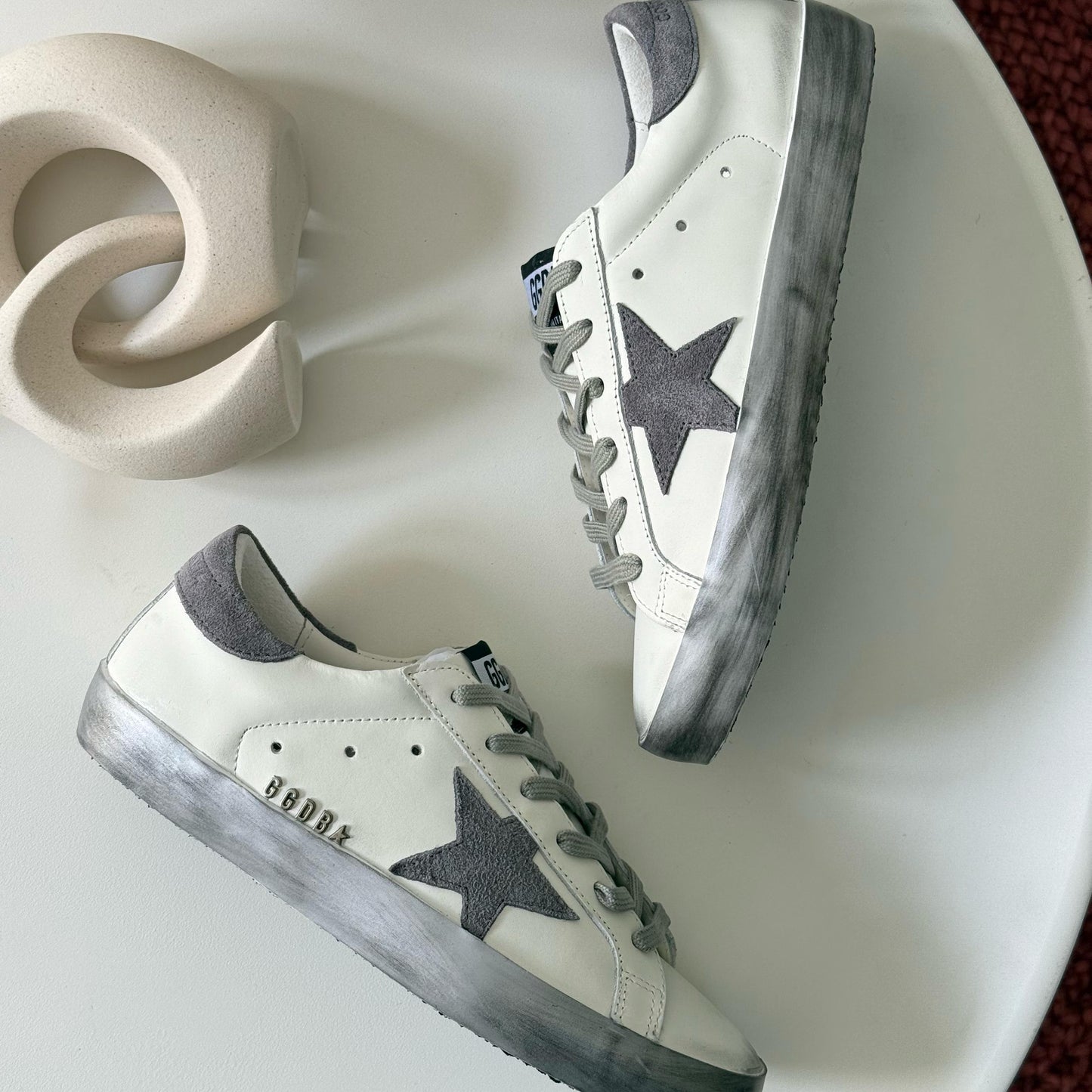 Golden Goose Shoes Style #1