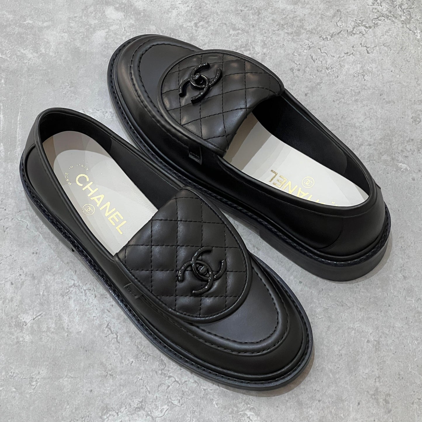 Chanel Style #73 Shoes