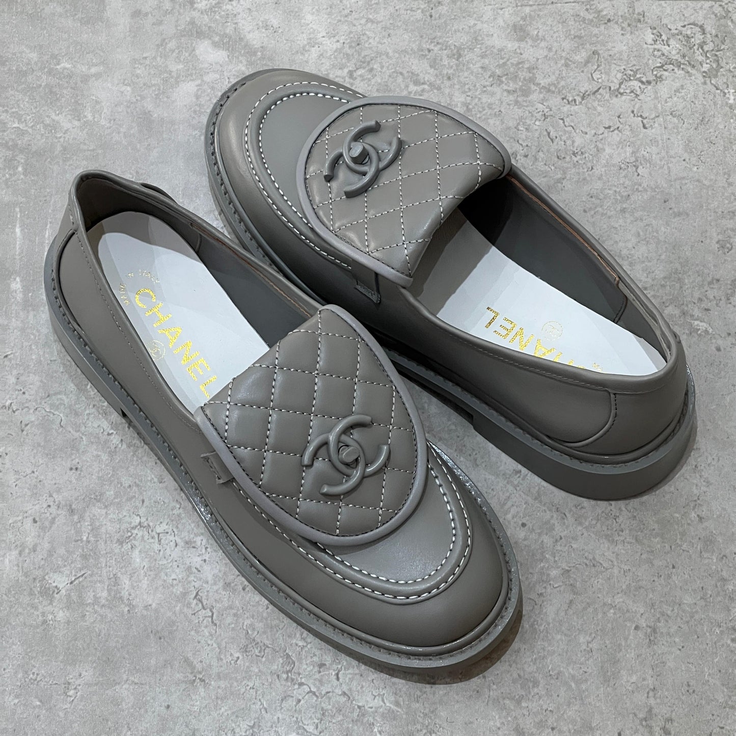 Chanel Style #73 Shoes