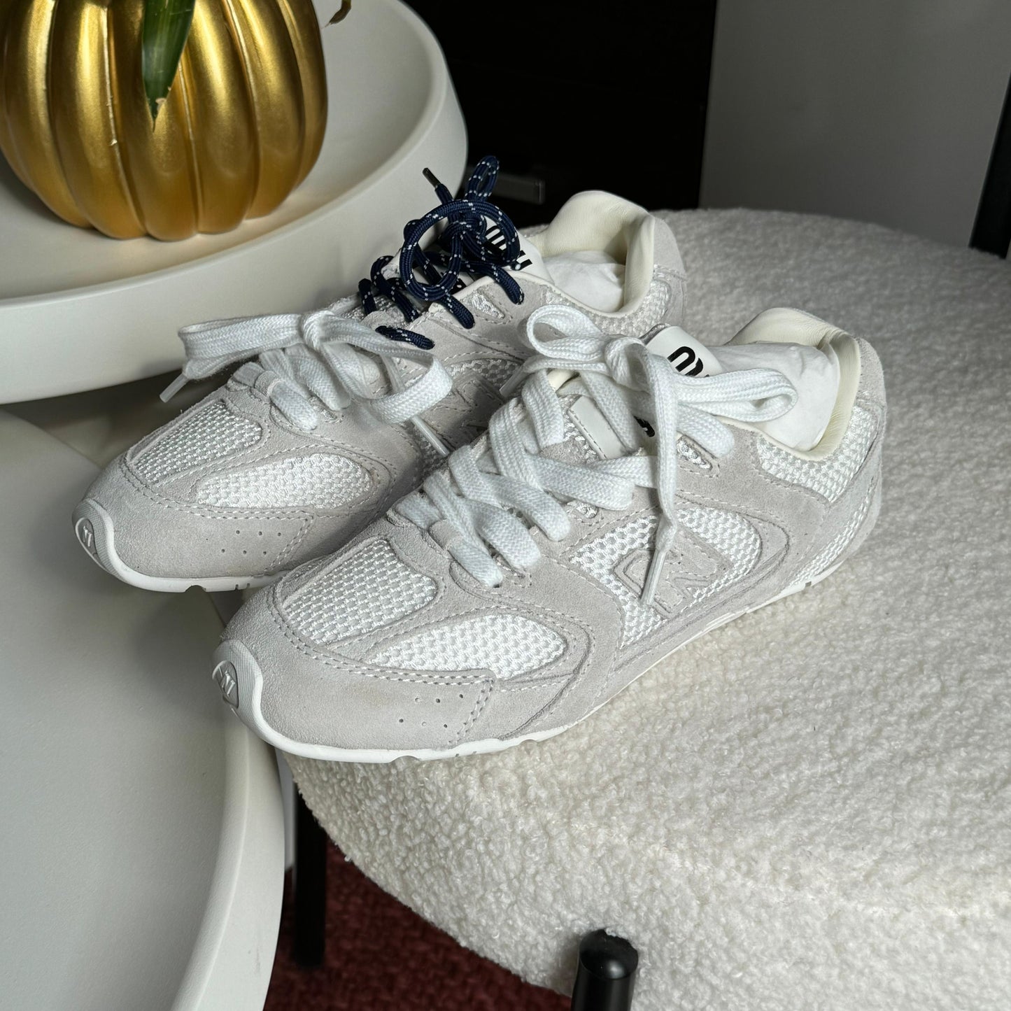 MiuMiu Style #23 Shoes