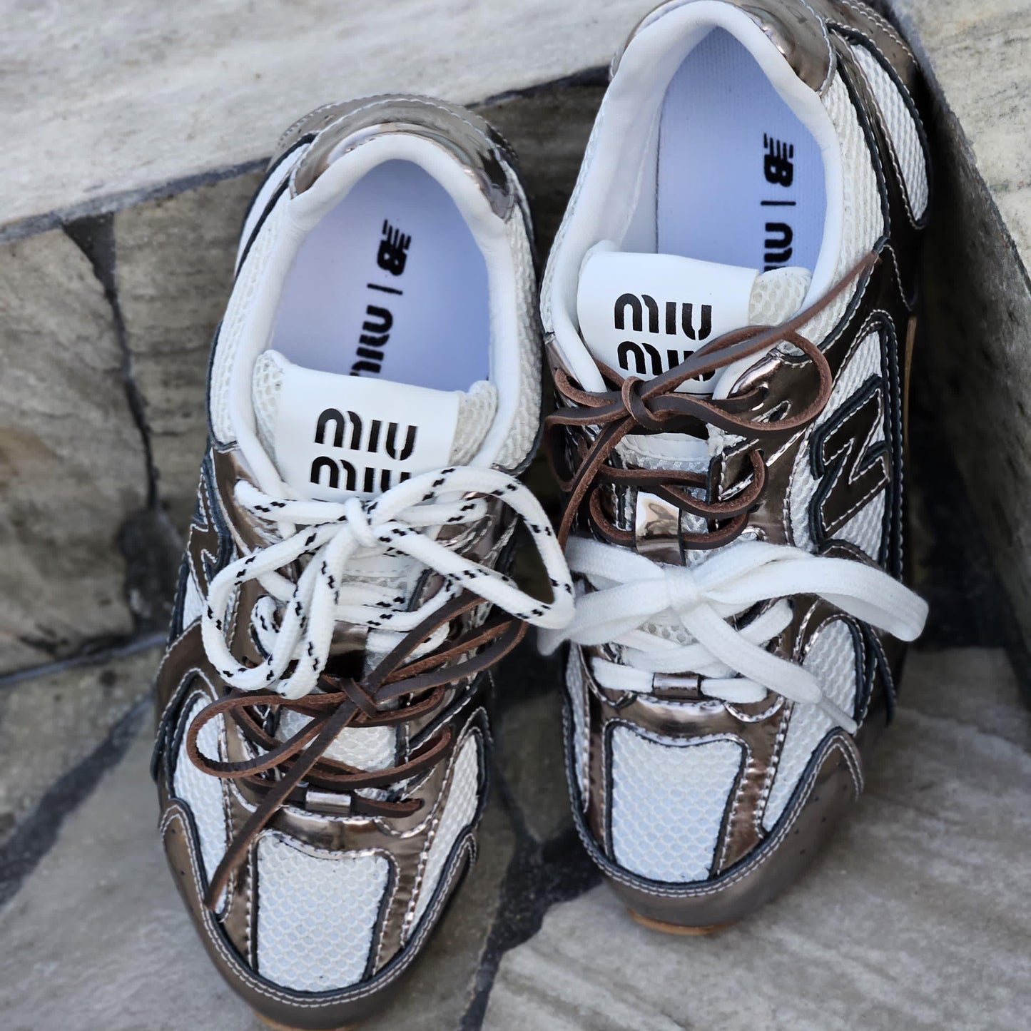 MiuMiu Style #23 Shoes