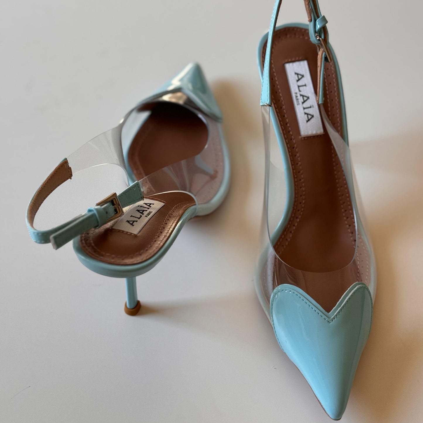 Alaia Style #7 Shoes