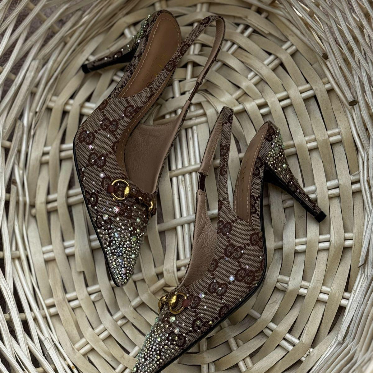 Gucci Style #65 Shoes