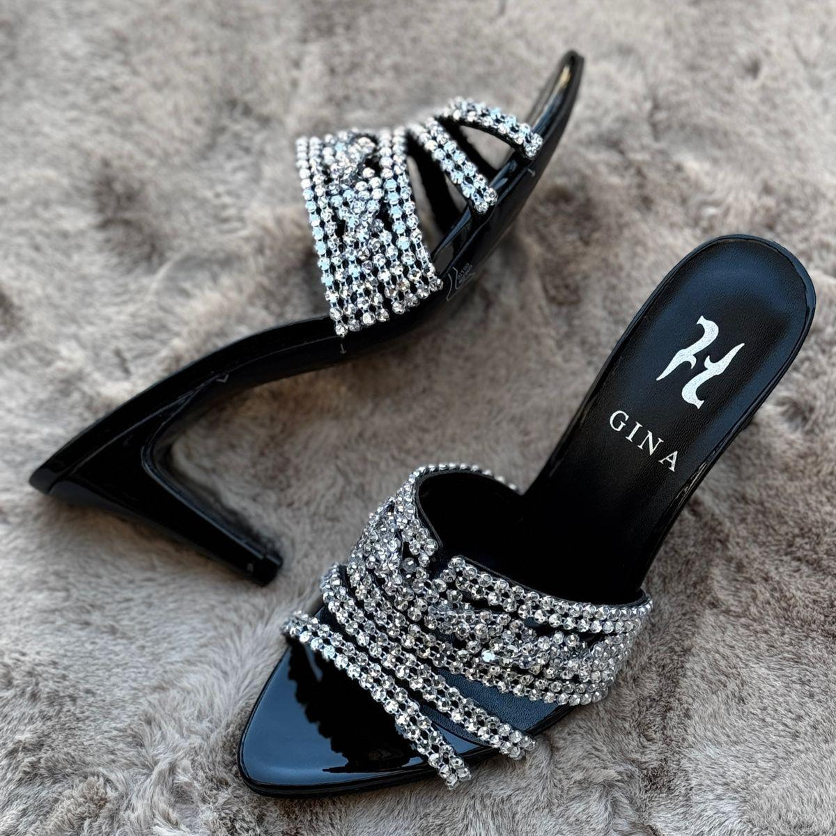 Gina Style #38 Shoes