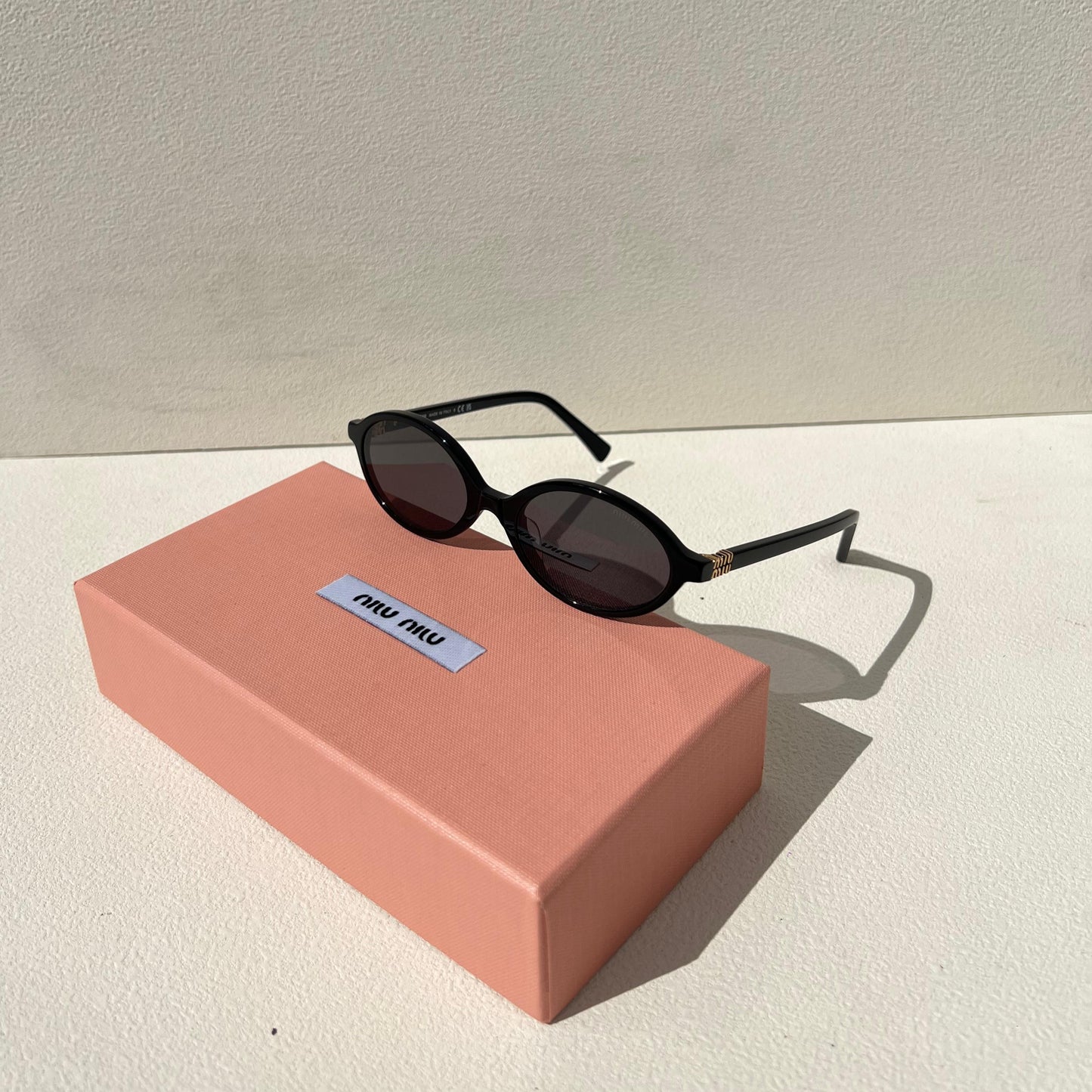 MiuMiu Style #4 Sunglasses