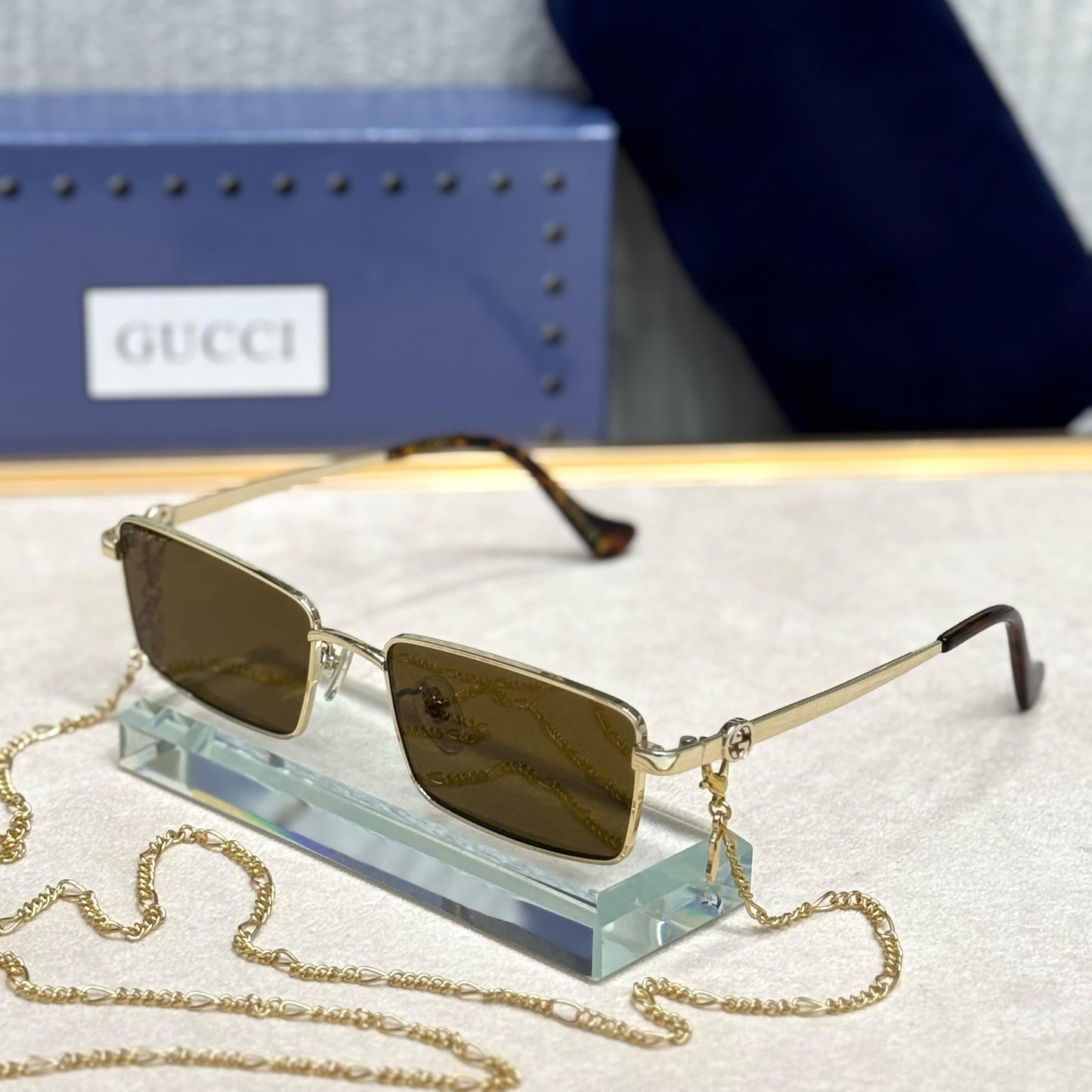 Gucci Style #3 Sunglasses