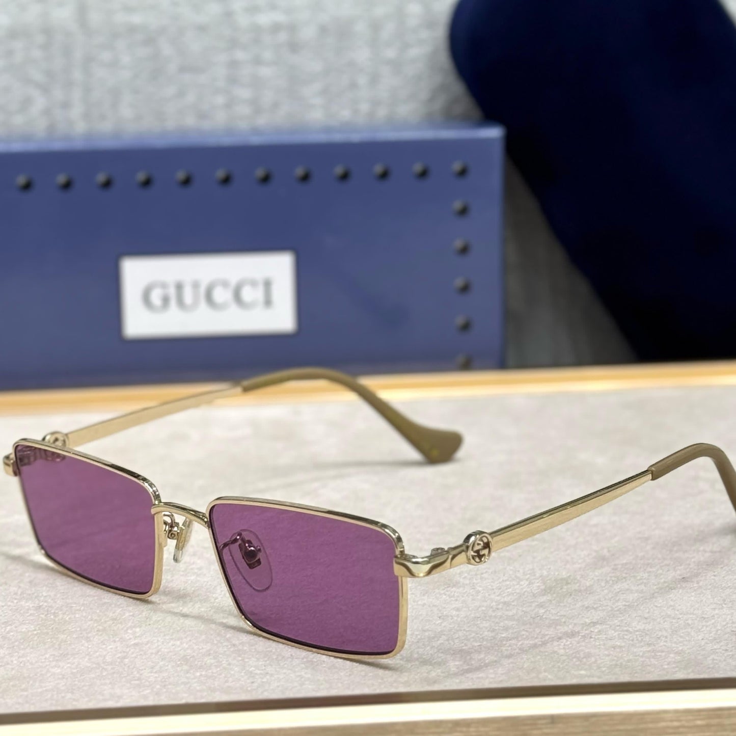 Gucci Style #3 Sunglasses