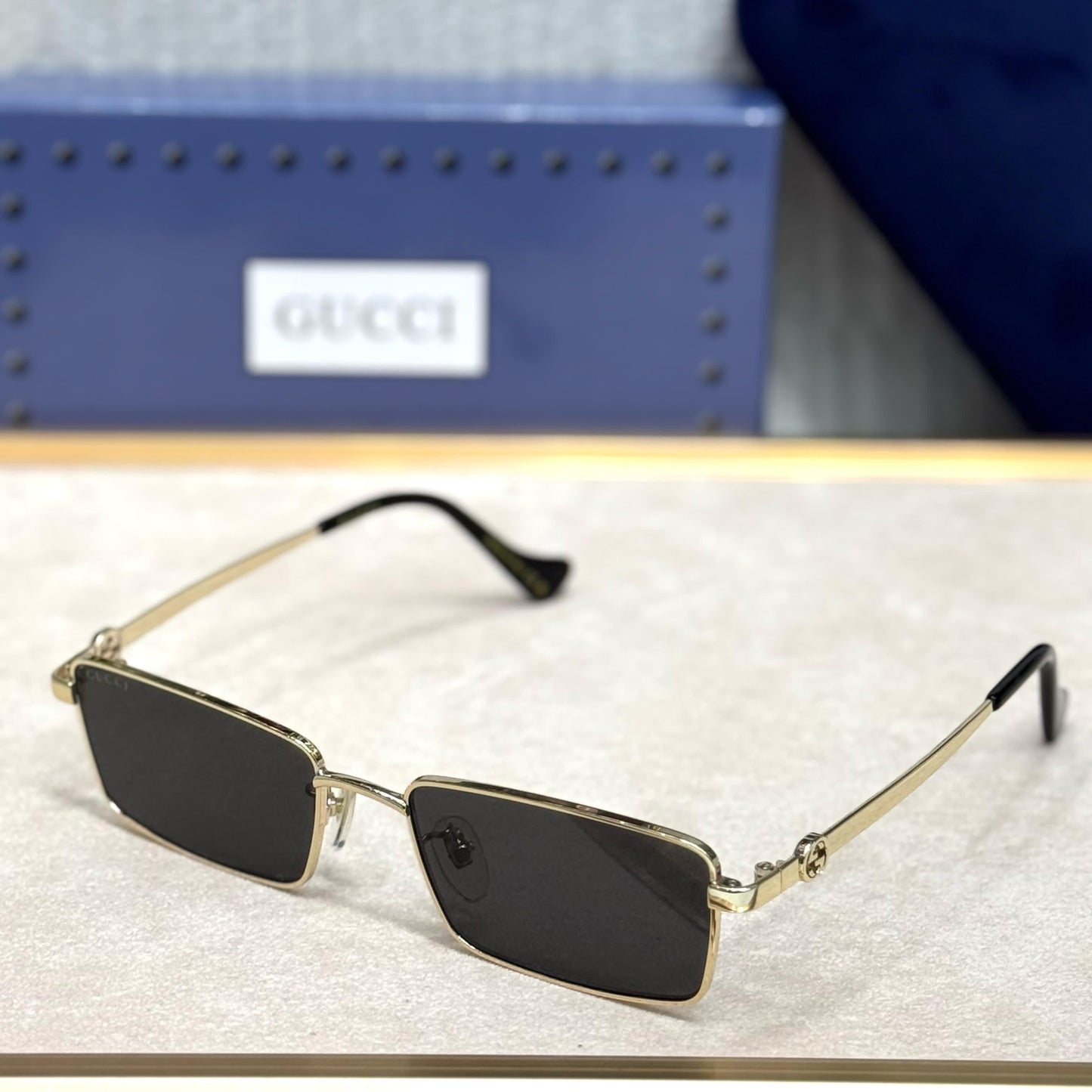Gucci Style #3 Sunglasses