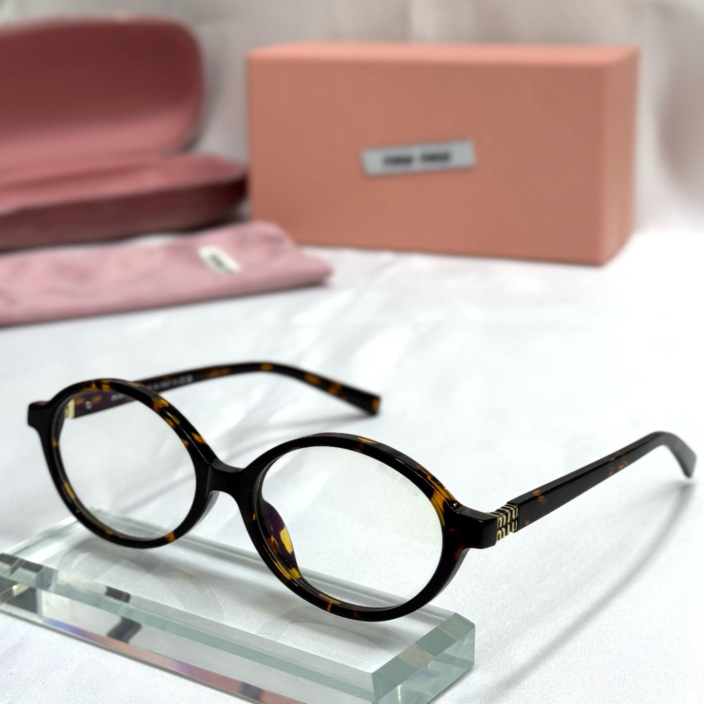 MiuMiu Style #6 Sunglasses