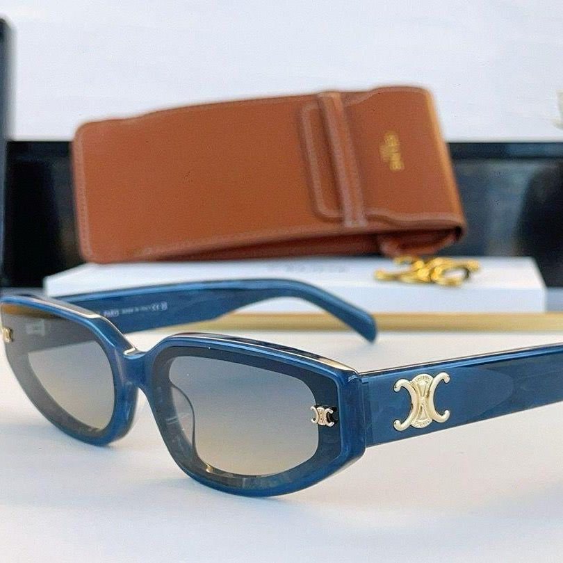 Celine Style #4 Sunglasses