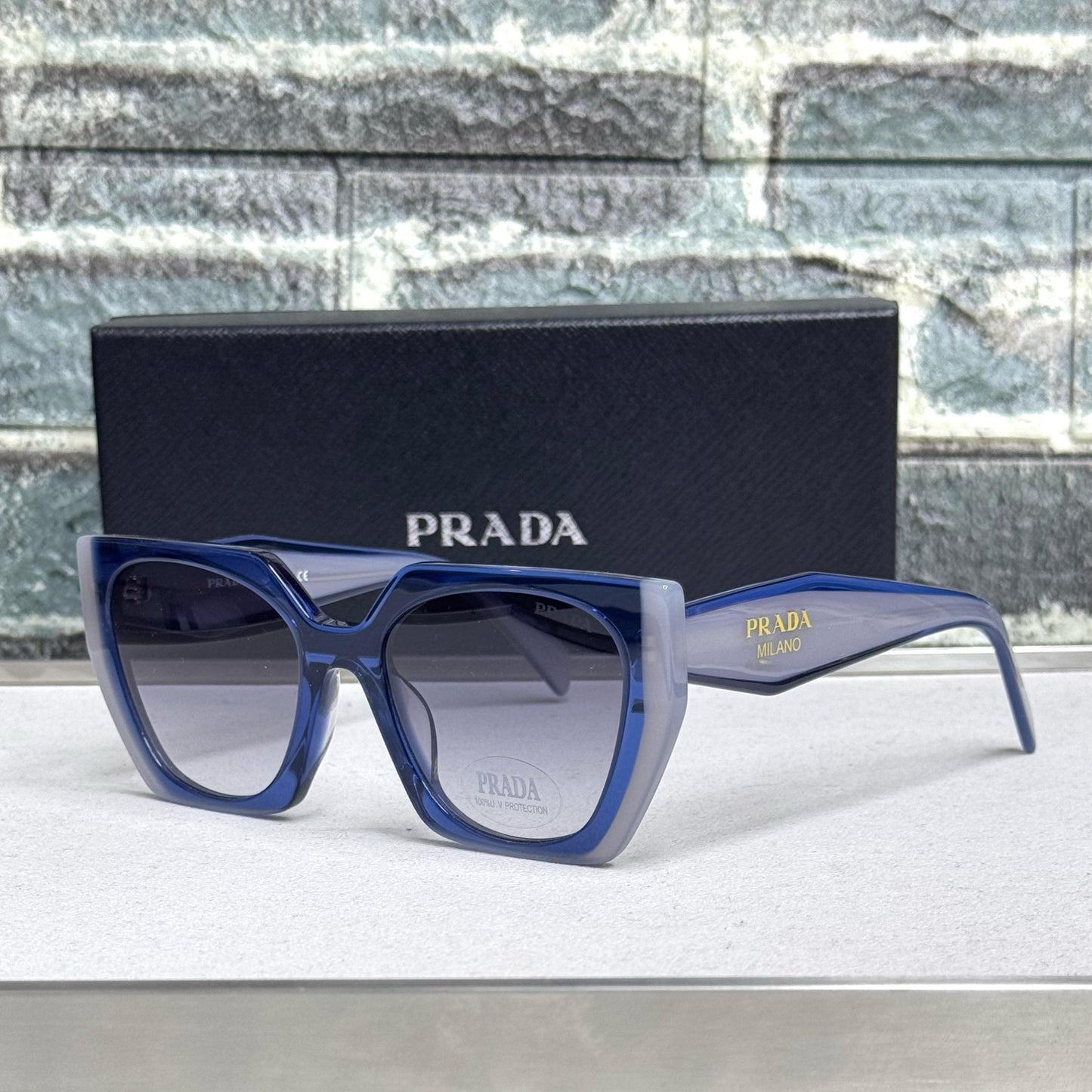Prada Style #9 Sunglasses