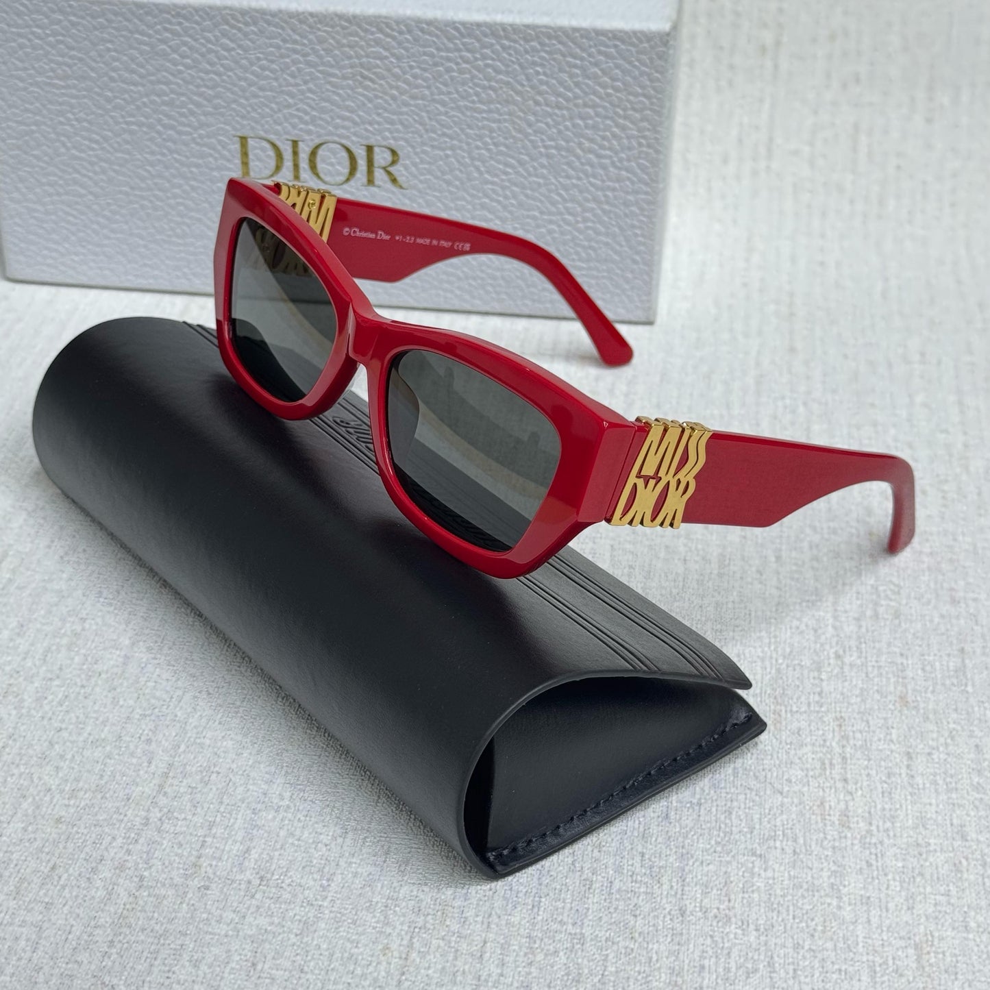Dior Style #10 Sunglasses