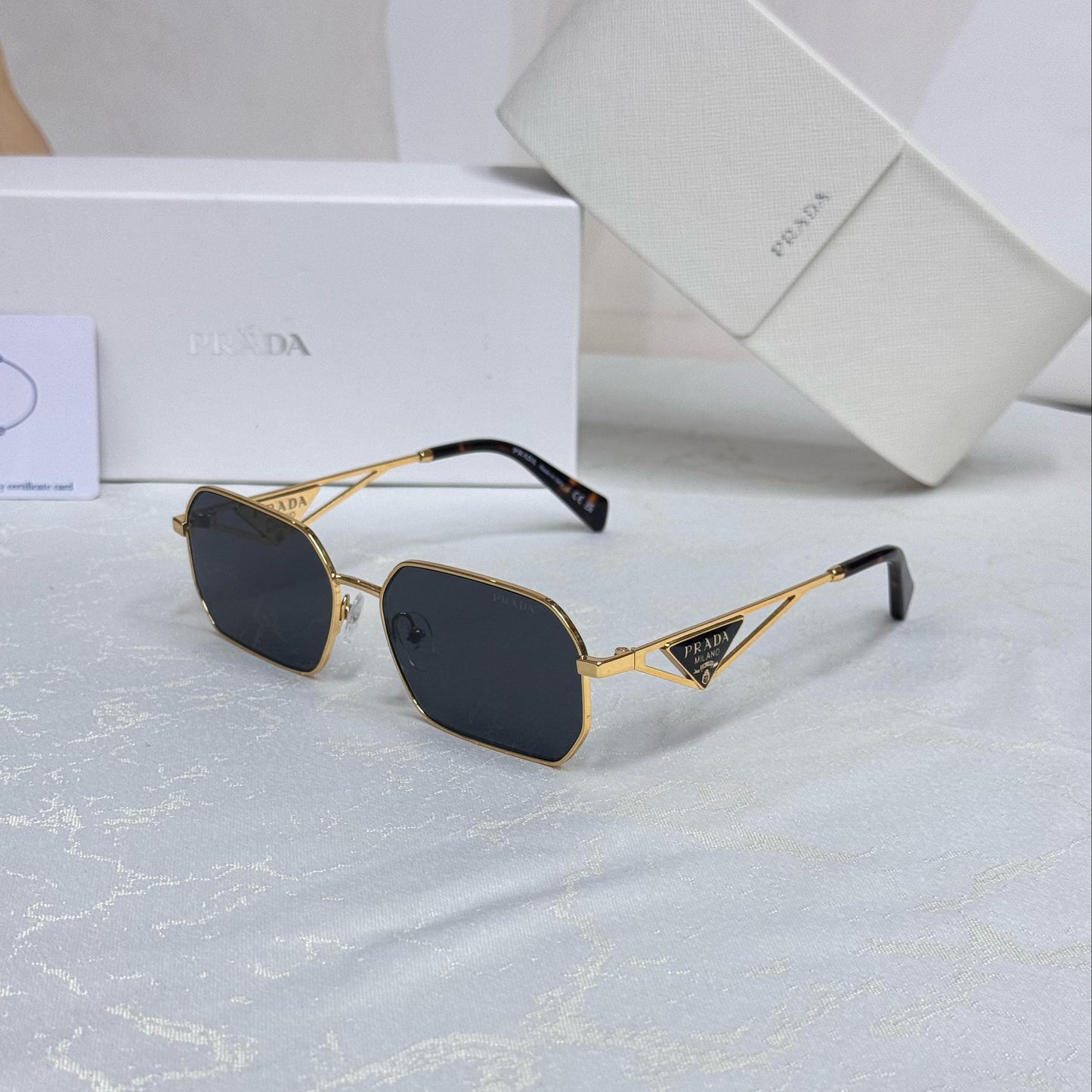 Prada Style #11 Sunglasses