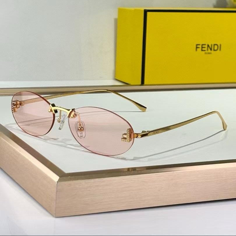 Fendi Style #6 Sunglasses