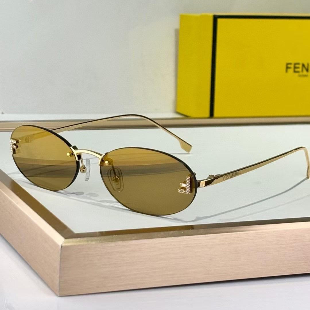 Fendi Style #6 Sunglasses