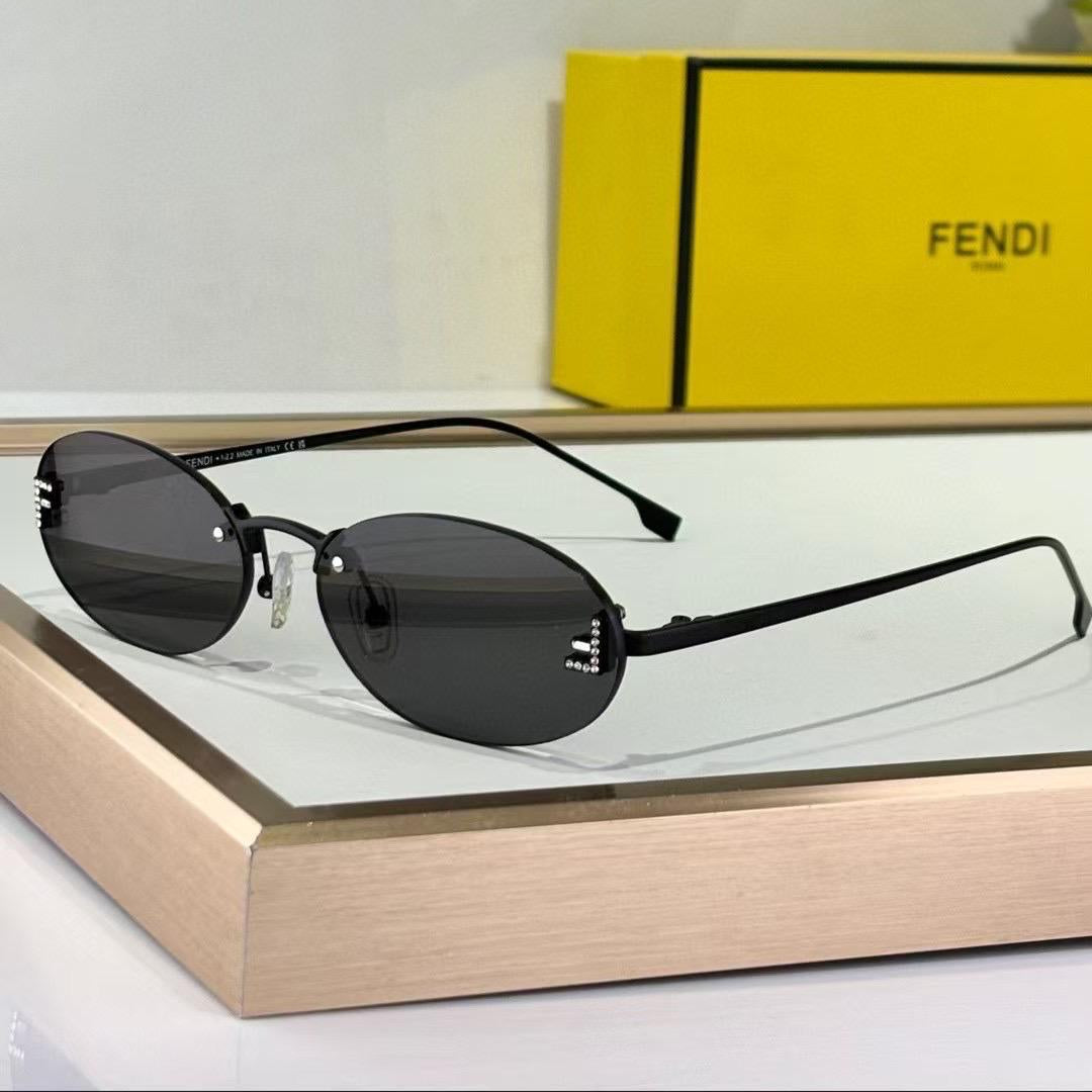 Fendi Style #6 Sunglasses